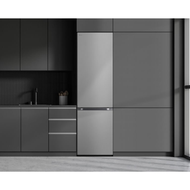 LG Réfrigérateur combiné 387L Total No-Frost