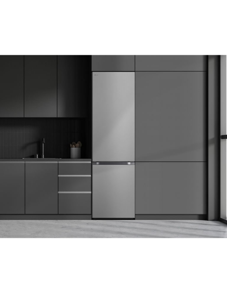 LG Réfrigérateur combiné 387L Total No-Frost