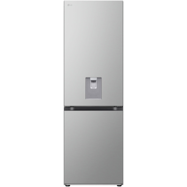 LG Réfrigérateur combiné 343L Total No-Frost