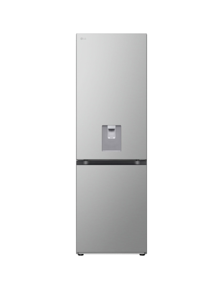 LG Réfrigérateur combiné 343L Total No-Frost