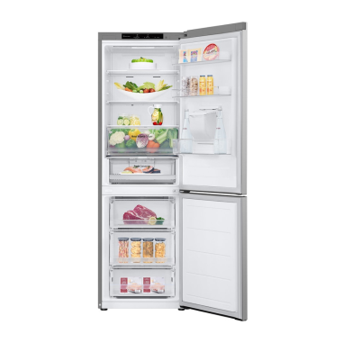 LG Réfrigérateur combiné 343L Total No-Frost