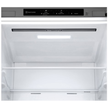 LG Réfrigérateur combiné 343L Total No-Frost
