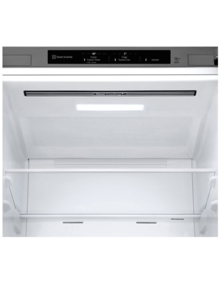 LG Réfrigérateur combiné 343L Total No-Frost