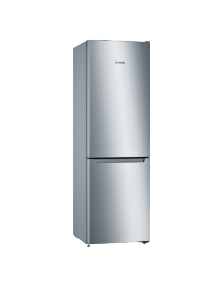 BOSCH Réfrigérateur combiné 305L Total No-Frost