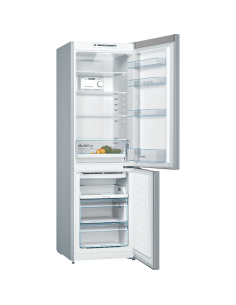 BOSCH Réfrigérateur combiné 305L Total No-Frost 2