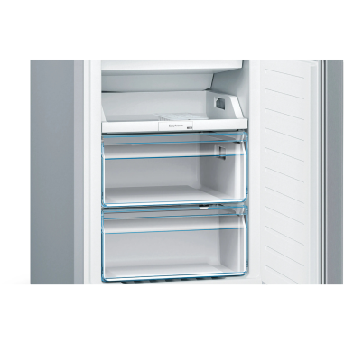 BOSCH Réfrigérateur combiné 305L Total No-Frost