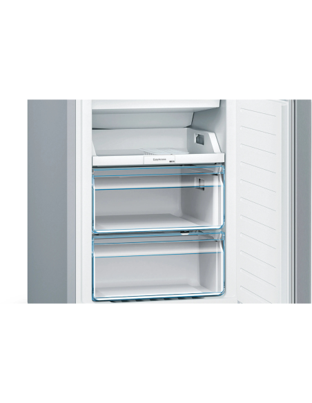 BOSCH Réfrigérateur combiné 305L Total No-Frost