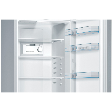 BOSCH Réfrigérateur combiné 305L Total No-Frost