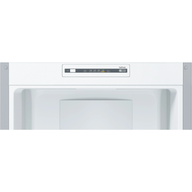 BOSCH Réfrigérateur combiné 305L Total No-Frost