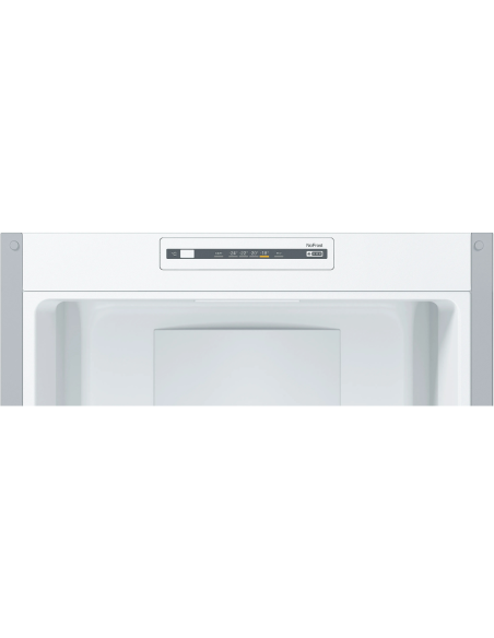 BOSCH Réfrigérateur combiné 305L Total No-Frost