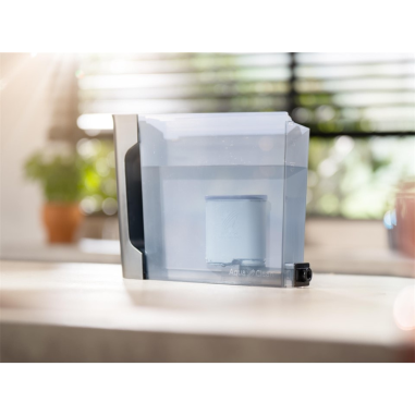 PHILIPS Expresso broyeur automatique 1500W 1.8L Blanc