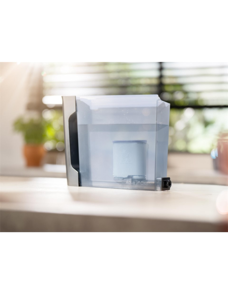PHILIPS Expresso broyeur automatique 1500W 1.8L Blanc