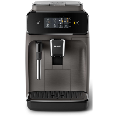 PHILIPS Expresso broyeur automatique 1500W 1.8L