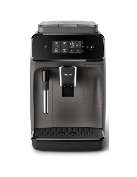 PHILIPS Expresso broyeur automatique 1500W 1.8L