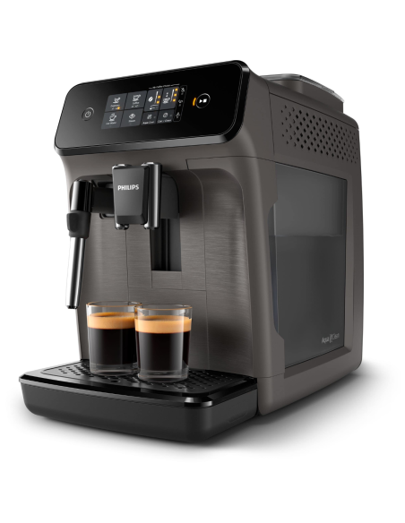 PHILIPS Expresso broyeur automatique 1500W 1.8L