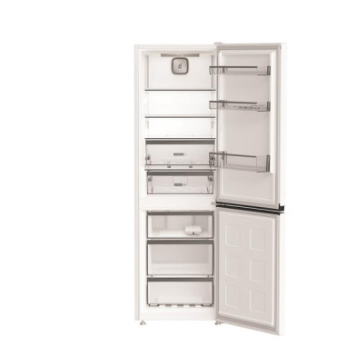 WHIRLPOOL Réfrigérateur combiné WHK25364W4E