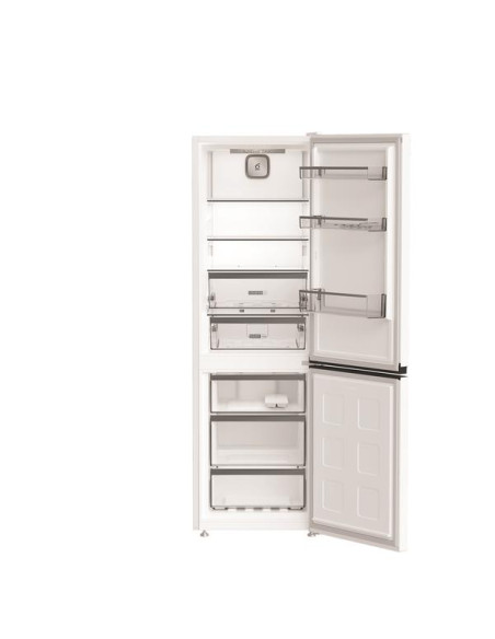 WHIRLPOOL Réfrigérateur combiné WHK25364W4E