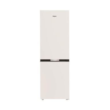 WHIRLPOOL Réfrigérateur combiné WHK25364W4E
