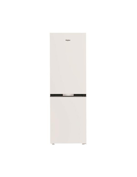 WHIRLPOOL Réfrigérateur combiné WHK25364W4E