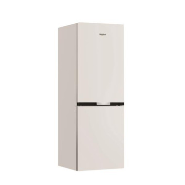 WHIRLPOOL Réfrigérateur combiné WHK25364W4E