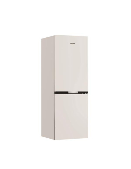 WHIRLPOOL Réfrigérateur combiné WHK25364W4E