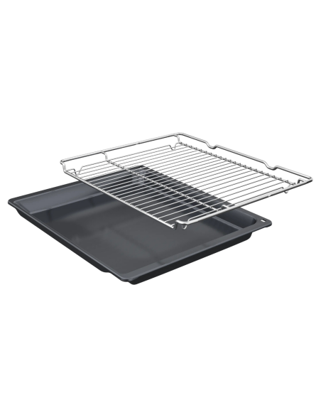 NEFF Four pyrolyse Multifonction 71L Nettoyage simplifié