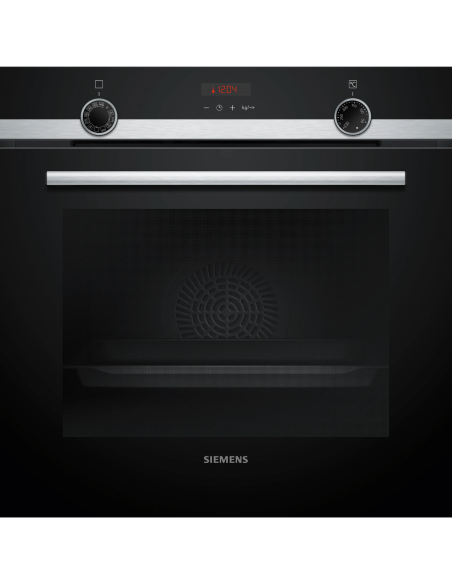 SIEMENS Four pyrolyse Multifonction 71L