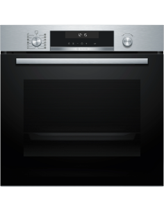 BOSCH Four pyrolyse Multifonction 71L Nettoyage pyrolyse