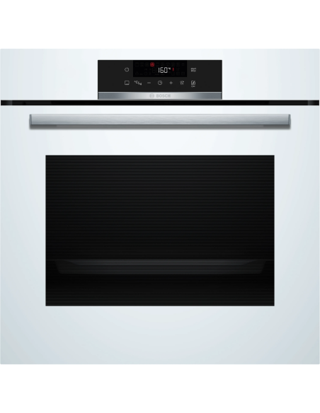 BOSCH Four pyrolyse Multifonction 71L Cuisson AirFry