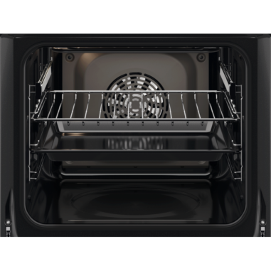 ELECTROLUX Four catalyse 65L Chaleur brassée