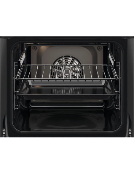 ELECTROLUX Four catalyse 65L Chaleur brassée