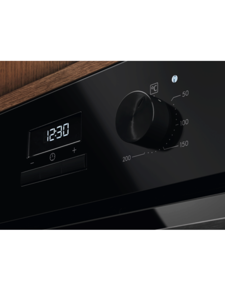 ELECTROLUX Four catalyse 65L Chaleur brassée