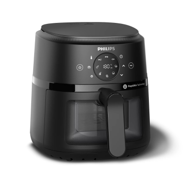 PHILIPS Airfryer Friteuse sans huile 3.2L 1300W