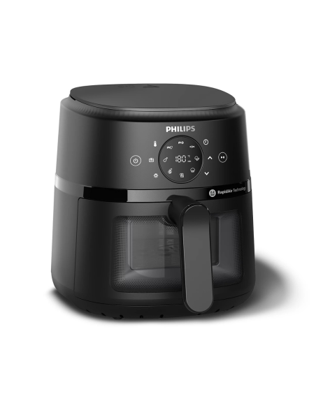 PHILIPS Airfryer Friteuse sans huile 3.2L 1300W