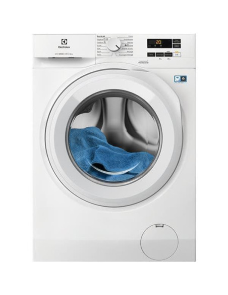 ELECTROLUX Lave-linge frontal EW6FI5120WA