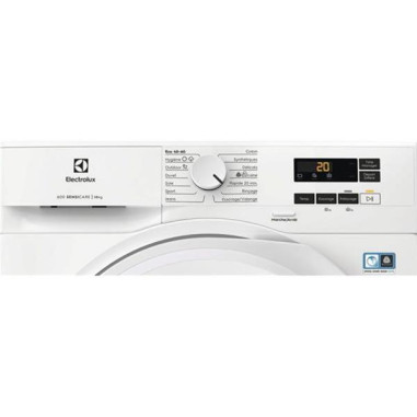 ELECTROLUX Lave-linge frontal EW6FI5120WA