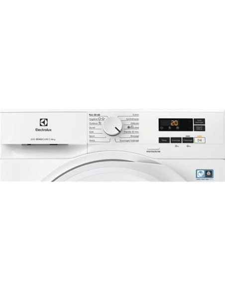 ELECTROLUX Lave-linge frontal EW6FI5120WA