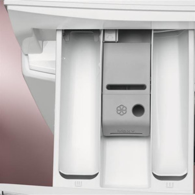 ELECTROLUX Lave-linge frontal EW6FI5120WA