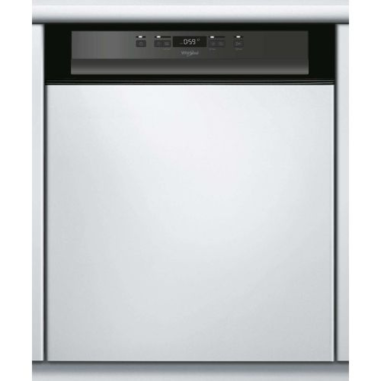 WHIRLPOOL Lave-vaisselle Intégrable 14 couverts Moteur Induction