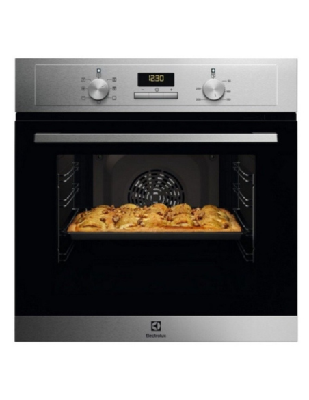 ELECTROLUX Four catalyse Multifonction 65L Finition Inox