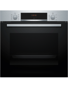 BOSCH Four EcoClean 71L Hotair 3D