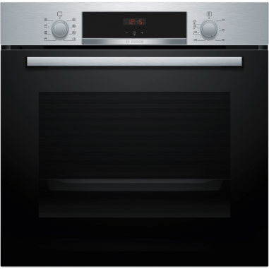 BOSCH Four EcoClean 71L Hotair 3D