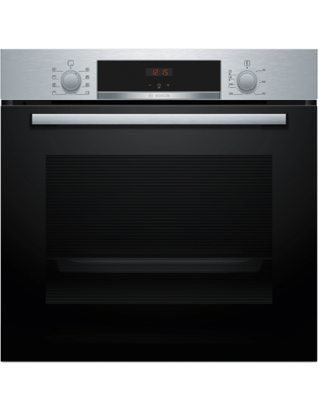 BOSCH Four EcoClean 71L Hotair 3D
