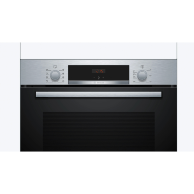BOSCH Four EcoClean 71L Hotair 3D