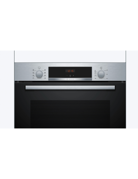 BOSCH Four EcoClean 71L Hotair 3D