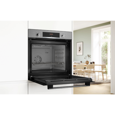 BOSCH Four EcoClean 71L Hotair 3D