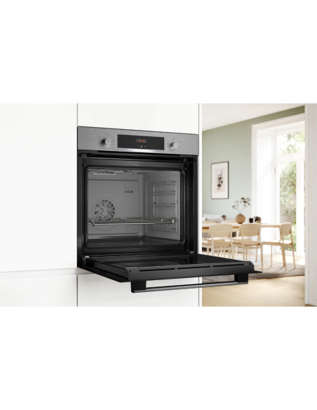 BOSCH Four EcoClean 71L Hotair 3D
