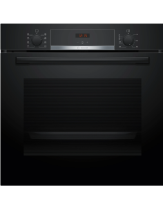 BOSCH Four EcoClean Multifonction 71L Hotair 3D