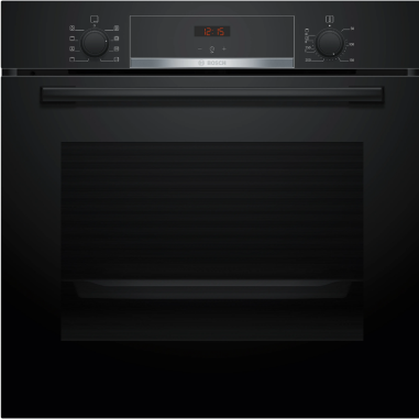 BOSCH Four EcoClean Multifonction 71L Hotair 3D