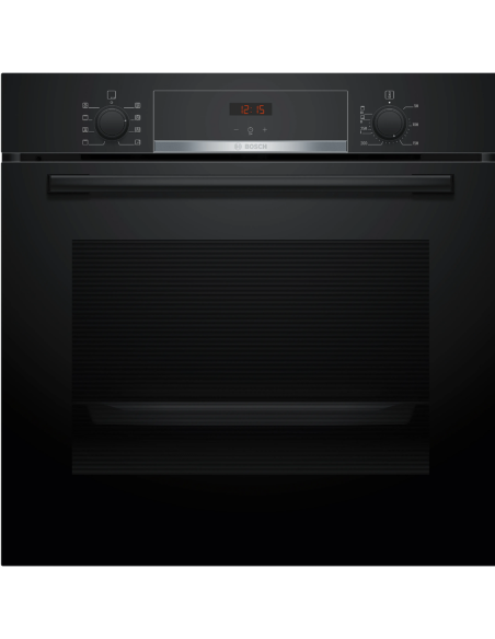 BOSCH Four EcoClean Multifonction 71L Hotair 3D